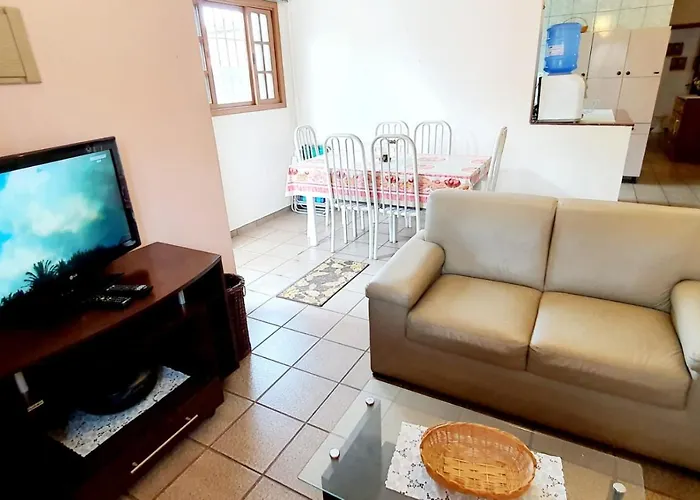 Casa Pereque-Acu
