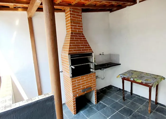 Casa Pereque-Acu