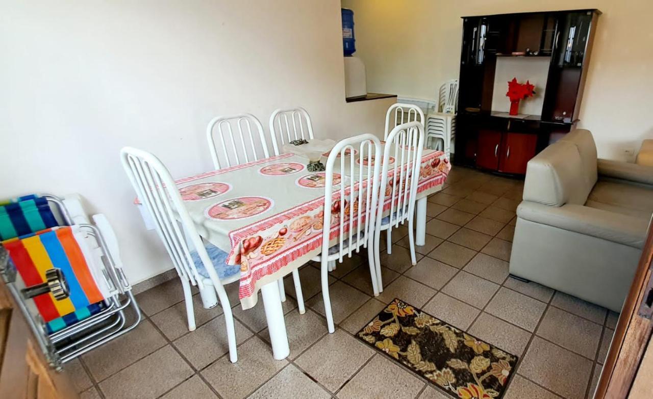 Holiday home Casa Pereque-acu