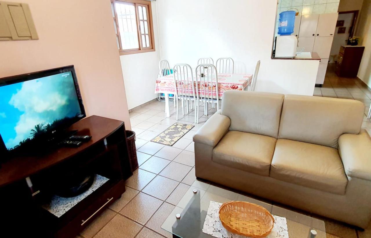 Casa Pereque-acu Holiday home