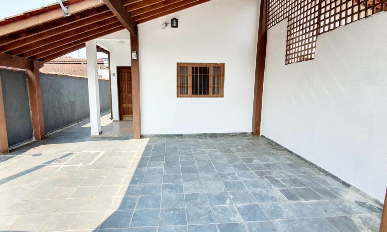 Holiday home Casa Pereque-acu *