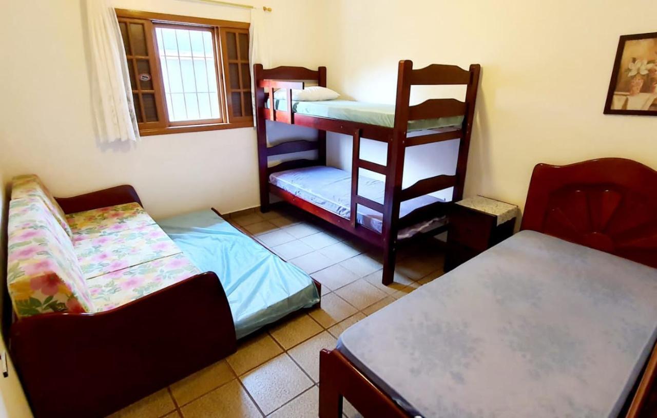 Casa Pereque-acu Ubatuba