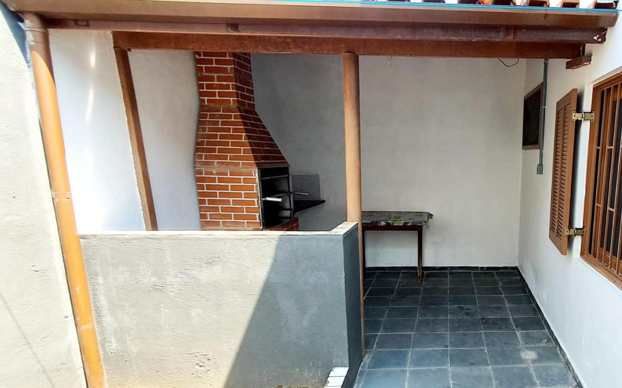 Casa Pereque-acu Holiday home *