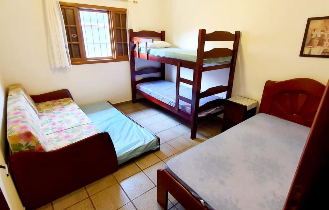 Casa Pereque-acu Ubatuba