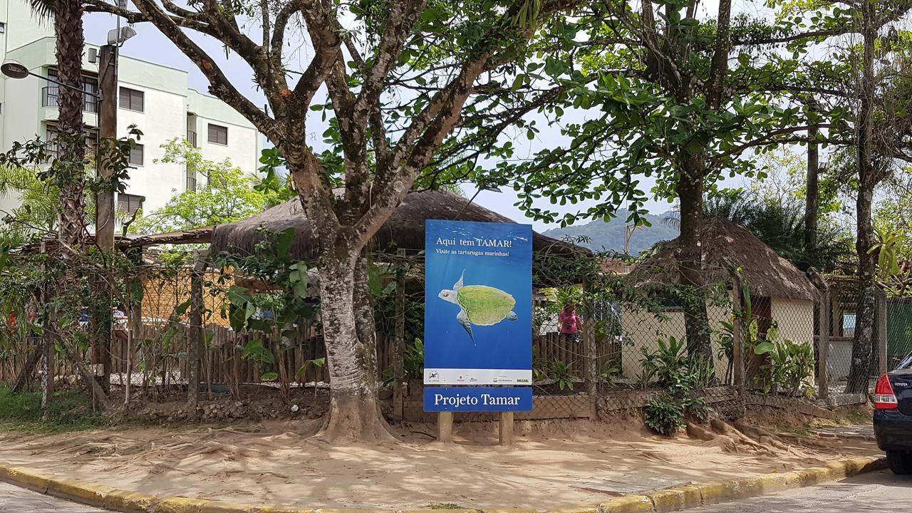 Casa Pereque-acu