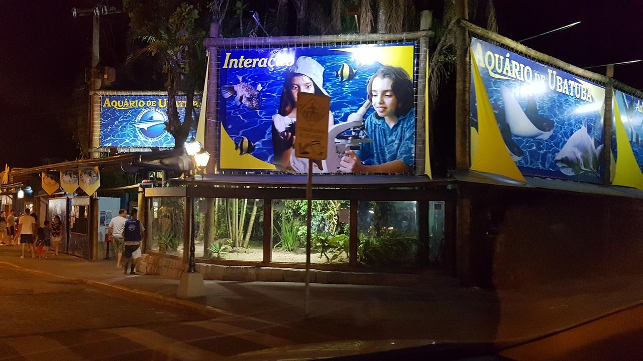 Casa Pereque-acu Ubatuba