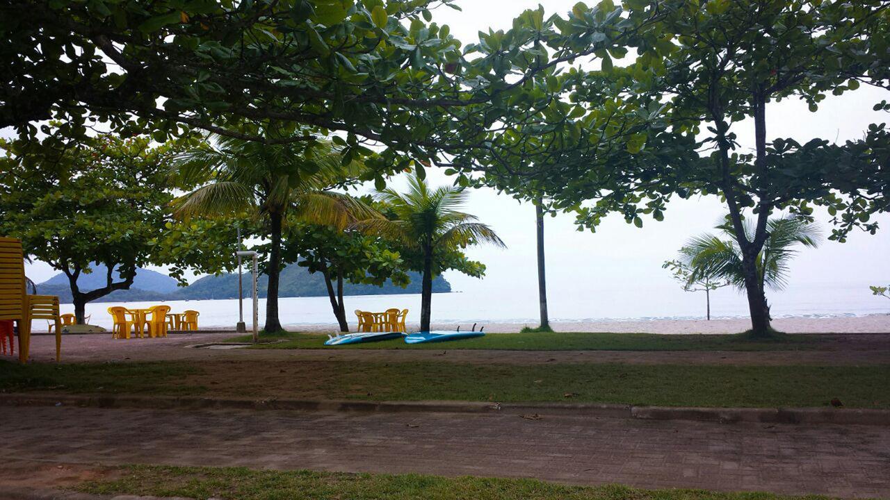 Holiday home Casa Pereque-acu Ubatuba